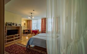 Romeo Family Uus Apartments